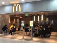 门面-麦当劳(SM城市广场店)