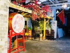 门面-庆合府重庆大排档(紫都城店)