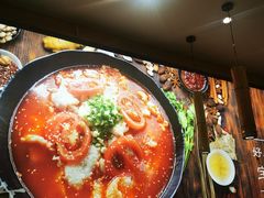 -好人民间·番茄鱼酸菜鱼(杭州永旺梦乐城店)