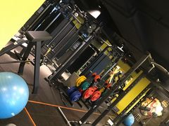 -Ms.Pilates 普拉提技术(澳门路店)
