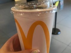 -麦当劳(金沙广场店)