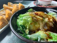 -新白鹿餐厅(悠迈生活广场店)