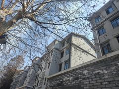 -湖北中医药大学(昙华林校区)
