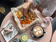 -简象咖啡CAFE ELE JANE(满陇桂雨店)