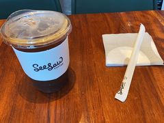 -Seesaw Coffee(上海尚悦湾店)