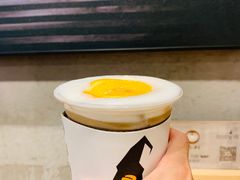 橙意浓浓-WIZARD COFFEE咖啡巫师