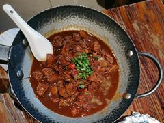 衡东血鸭-衡厨·衡阳土菜(中南店)