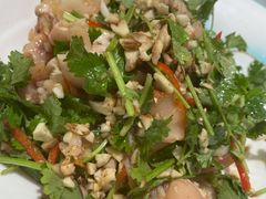 -海宝酒家(中山四路店)