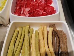 -海底捞火锅(劲松店)