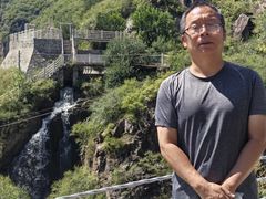 -乌龙峡谷景区