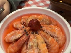 -海燕酒店·地道湖北菜(惠济路店)