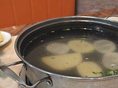 -福合埕牛肉丸(福平路店)