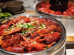 -巴厘龙虾·榜首油焖大虾(音乐学院·沿江酒馆店)