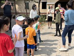 -上林马术中央公园·户外露营·团建·骑乘
