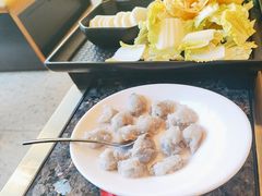 -一席地·本地鸡窝·杭帮鸡火锅(萧山银隆百货店)