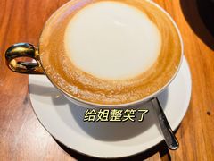 -FEELINGS(亚新广场店)