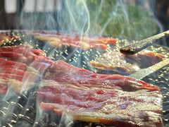 -热血兄弟·炭火烤肉(融侨中心店)