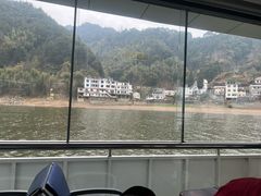 -新安江山水画廊风景区