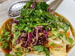 西贝面筋-西贝莜面村(万象天地店)