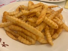 -大哥餐厅(西城花园店)