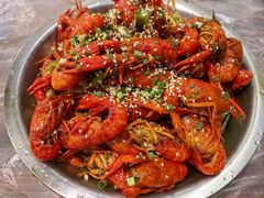 -亮亮烧烤(积玉桥总店)