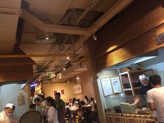 大堂-袁家村关中印象体验地(大唐不夜城店)