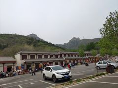 -抱犊寨风景区