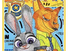 -向日葵艺术中心美术(虹桥南丰城校区)