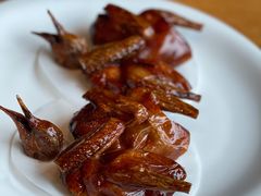 脆皮乳鸽-新荣记(西溪湿地店)