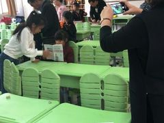 -南京外国语学校(仙林分校西区)