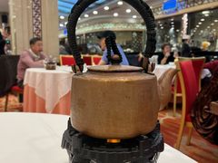 -凤凰楼酒家·粤宴点心(华强北店)