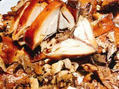 -香满楼(临安路店)