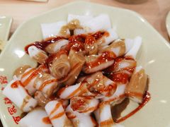 混酱肠粉-百家鸡味馆(清泰店)