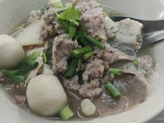 -榮泰米粉湯(Left Shop)