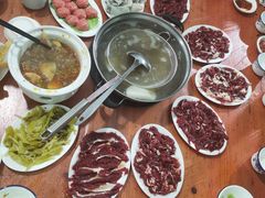 -蔡社牛肉城(龙湖店)