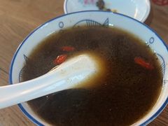 -八珍手工水饺·妈妈的爱(传芳巷店)