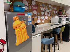 -启德考培雅思托福留学(香洲校区)