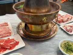 -虾大侠·盱眙龙虾老北京铜锅涮羊肉(金楠天街店)