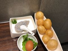 -海底捞火锅(万丰桥店)