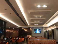 -广州天河合景福朋喜来登酒店 · 聚味轩中餐厅