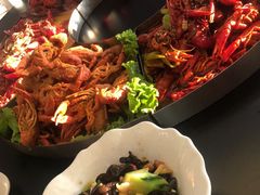 -金陵暴走小龙虾·迷踪蟹(凯德MALL店)