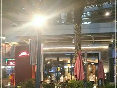 -必胜客(新海上世界店)