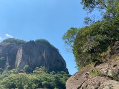 -九曲溪竹筏码头