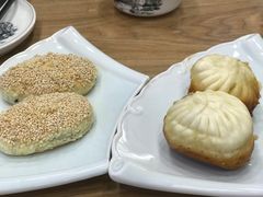 -老苏州大客堂·苏帮菜·松鼠桂鱼·苏州传统小吃(观前街人民商场店)