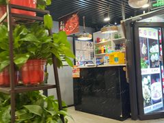 -听涛雅苑百味饺子老家菜馆