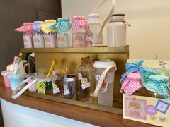 零售区-milch·t妙奇(五大道店)