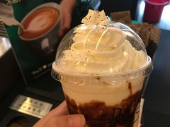 -星巴克(汾阳路店)