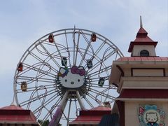 -安吉Hello Kitty乐园