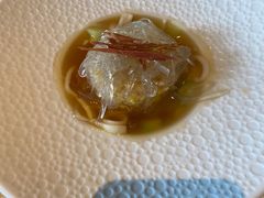 -富临饭店阿一鲍鱼