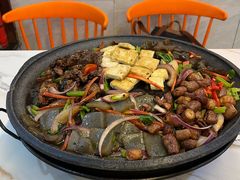 -一烙锅(友谊店)